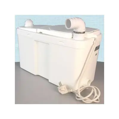 Канализационные насосные станции SFA SANIBOX