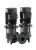 Насосы циркуляционные Grundfos TPD