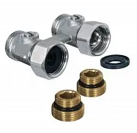 Набор прямых подключений Profline, XF 60228