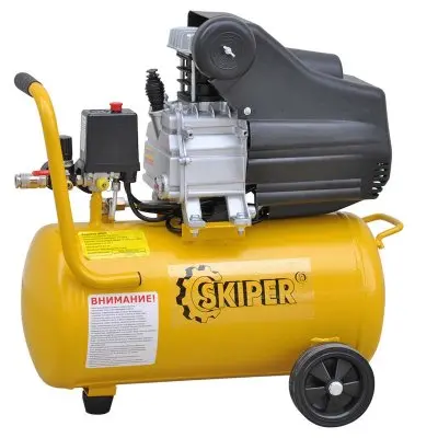 SKIPER AR25A