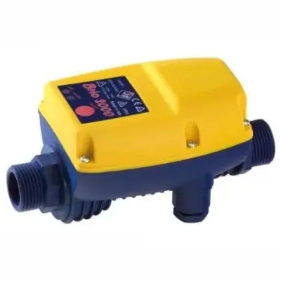 Блок автоматики ITALTECNICA BRIO 2000-M max