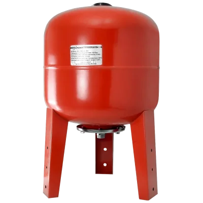 Расширительные баки для отопления - MAXPUMP ¾'' 36 л