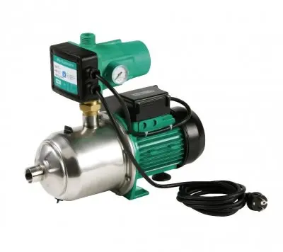 Насосные станции с баком гидрофоры - WILO FMC304 EM/2