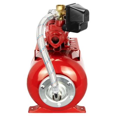 Насосные станции с баком гидрофоры - Jemix АПНВ-33-34