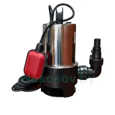 погружные-насосы-Jemix ФНН-225-8 (SGPS-750)