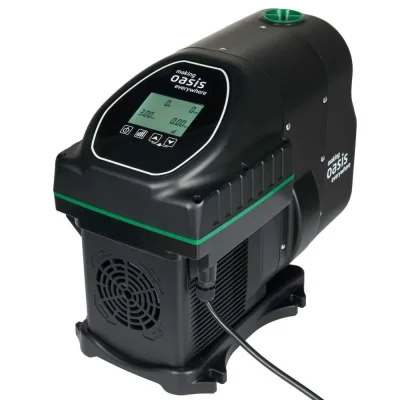 Насосные станции с баком гидрофоры - Oasis NS-82/43