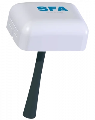 Канализационные насосные станции SFA SANIALARM