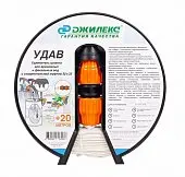 Удлинитель шланга «УДАВ» 32х32 Джилекс (9114)