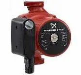 Grundfos UPS 32-80 180