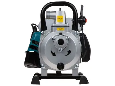 мотопомпы-ECO WP-153C