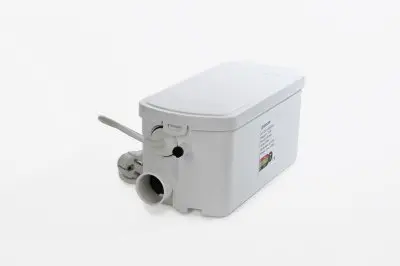 Канализационные насосные станции Zegor ZFA-250