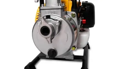 мотопомпы-CHAMPION GP27-II