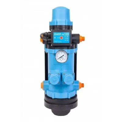 Насосные станции с баком гидрофоры - Комфорт ПРО 60/30 Джилекс (4002)