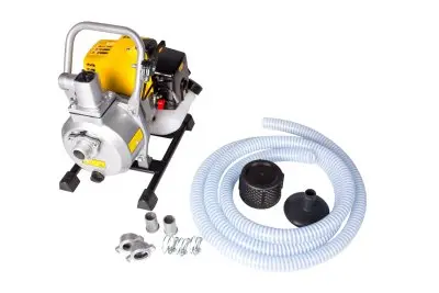 мотопомпы-CHAMPION GP26-II