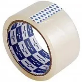 Cкотч упаковочный прозрачный 48мм х 50м