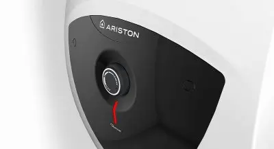 Электрический накопительный водонагреватель ARISTON ANDRIS LUX 10 OR Электрический водонагреватель ARISTON ANDRIS LUX 10 OR