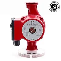 Grundfos UPS 25-60 N