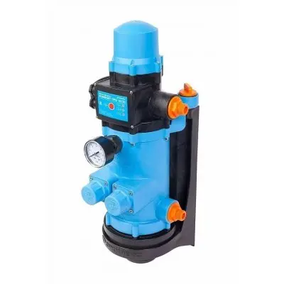 Насосные станции с баком гидрофоры - Комфорт ПРО 60/30 Джилекс (4002)