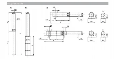 погружные-насосы-WILO SPU4.02-20-B/XI4
