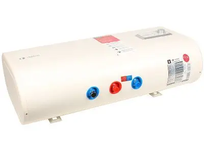 Электрический водонагреватель Timberk SWH FSL2 50 HE