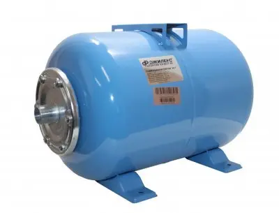 Гидроаккумуляторы для воды - 18 Г Джилекс (7018)