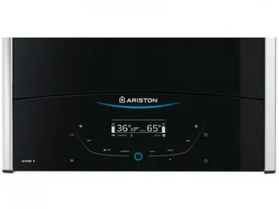 газовые-котлы-Ariston ALTEAS ONE NET 24