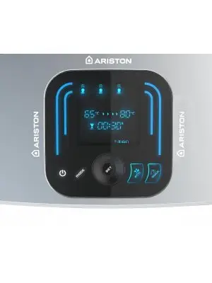 Электрический накопительный водонагреватель ARISTON ABS VLS EVO QH 30 Электрический водонагреватель ARISTON ABS VLS EVO QH 30