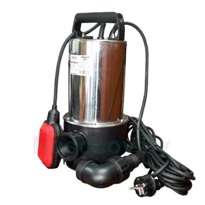 погружные-насосы-Jemix ФНН-266-9,5 (SGPS-1100)