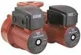 Grundfos UPSD 40-120F