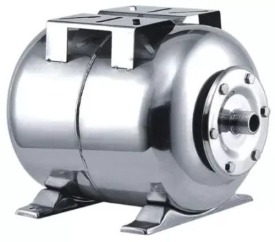 Гидроаккумуляторы для воды - MAXPUMP 24л INOX