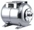 Гидроаккумуляторы для воды - MAXPUMP 24л INOX