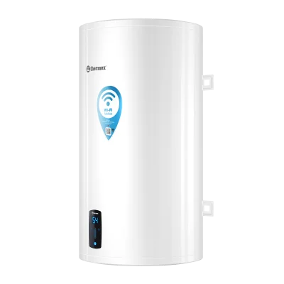 Электрический водонагреватель THERMEX Lima 80 V Wi-Fi