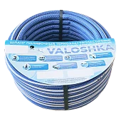 Шланг для полива 1/2" (12мм) термоэластопластичнй 3-х слойный 30м VALOSHKA (RA-VAL12-30)