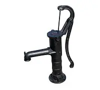 Насос ручной GreenPump Дачник-1