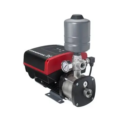 насосы-для-повышения-давления-Grundfos CMBE 1-75