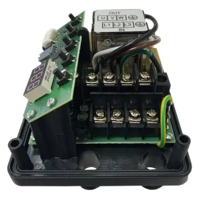 Электронный блок управления насосом COELBO SWITCHMATIC 2T (220/380В)