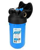 Магистральный фильтр Аквабрайт АБФ-ПРО-10ББ