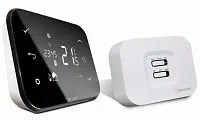 Беспроводной программируемый терморегулятор Salus xT 500