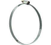 Хомут ERA 20-32 червячный нерж.сталь