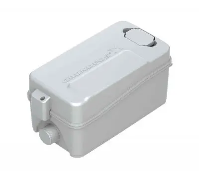 Канализационные насосные станции Grundfos Sololift2 D-2