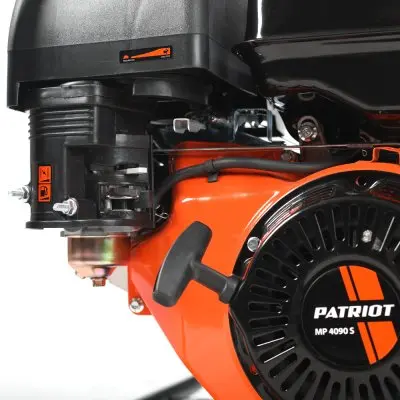 мотопомпы-PATRIOT MP 4090 S
