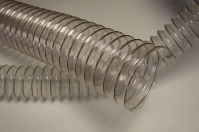 мотопомпы-Шланг из полиуретана WIRE TPU-Н