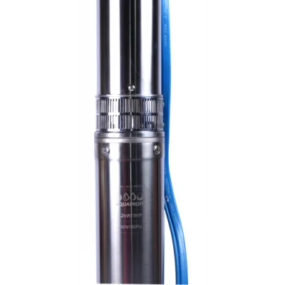 погружные-насосы-Aquaprofi 4AP8-1.1+короб