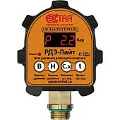 Реле давления Акваконтроль РДЭ-Лайт-10-2,2 (1602150000)