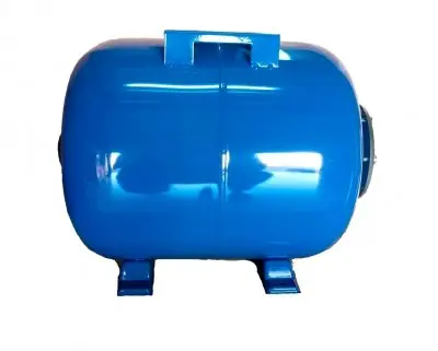 Гидроаккумуляторы для воды - MAXPUMP H-100л