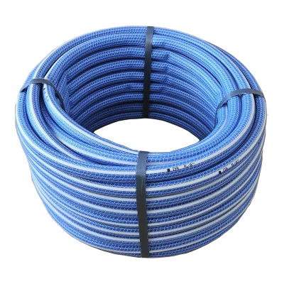 Шланг для полива 5/8" (15мм) термоэластопластичнй 3-х слойный 50м VALOSHKA (RA-VAL58-50)