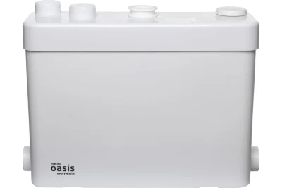 Канализационные насосные станции Oasis SV-400
