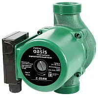 Oasis C-25/8 (N) Oasis C-25/8 (N)