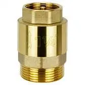 Обратный клапан JEMIX BRV-1F-1,25M