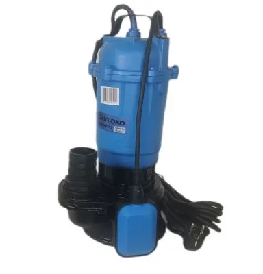 погружные-насосы-Shitoko FP20-PRO